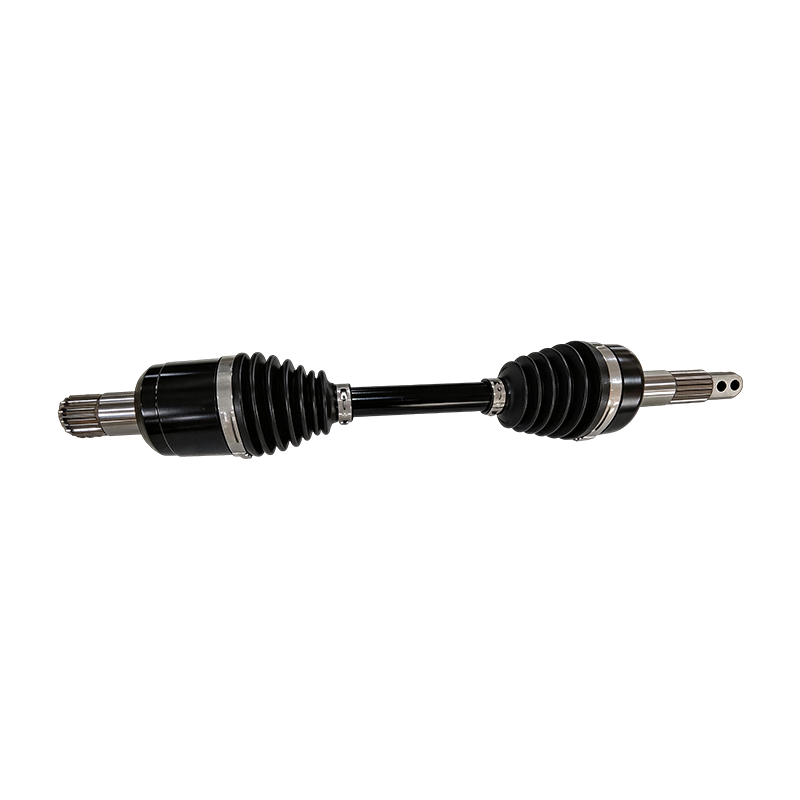Quomodo metire Coegi Shaft Longitudo: A Complete GRADATUS Guide pro Custom Fit