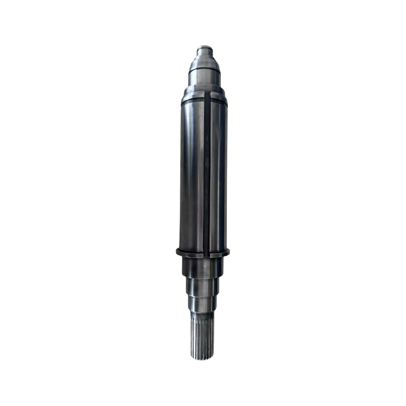 Si quid est scire tuum Driveshaft malum: Monitum VII signa