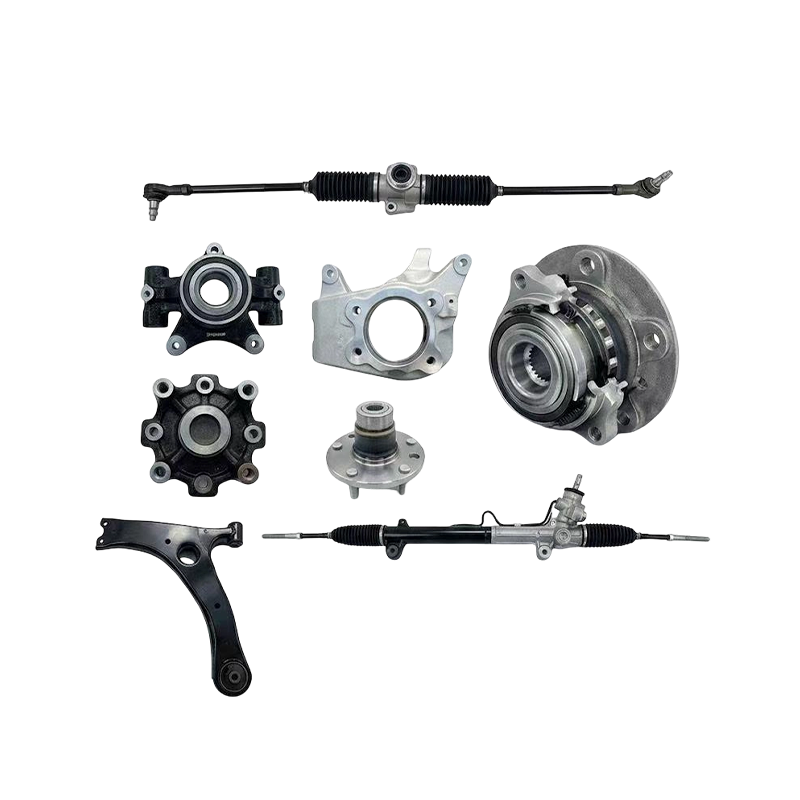 Rota Finis Components