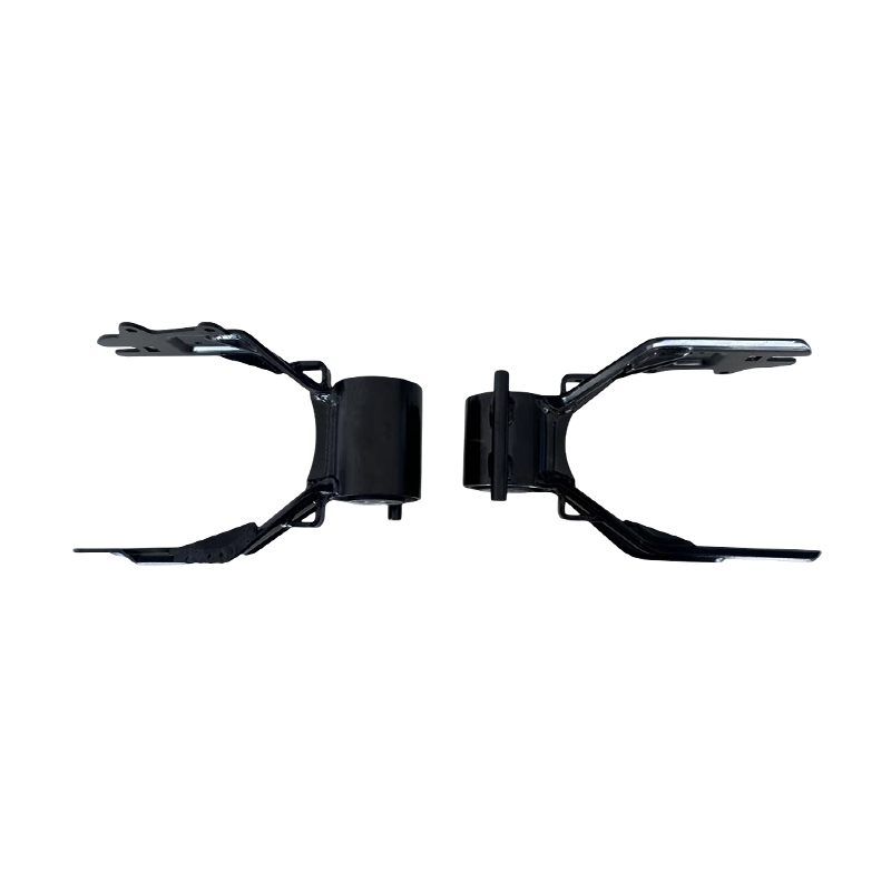 Electric Scooter Flexilis Concursores Absorber Mount