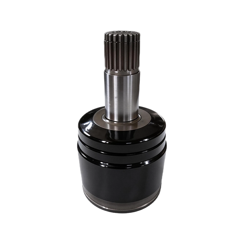 Quam ad paria Driveshaft: De GRADATUS Guide